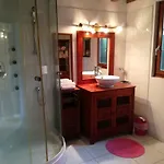 Tatil Evi Le Clos Des Hortensias