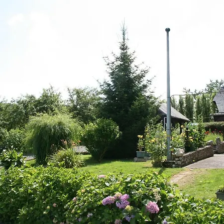 Le Clos Des Hortensias Hébergement de vacances