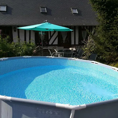 Hébergement de vacances Le Clos Des Hortensias