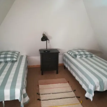 Le Clos Des Hortensias *