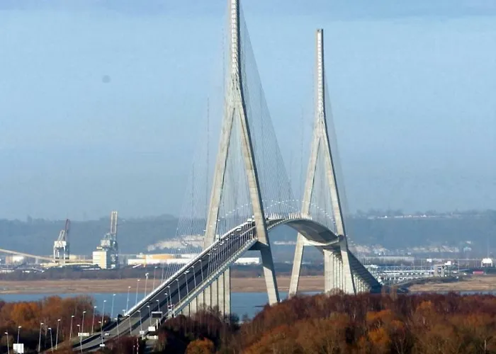 Le Clos Des Hortensias * Toutainville